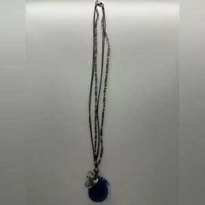 Silpada Necklace